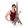 Wrebbit3D Eiffel Tower 3D Puzzle | 816 Jigsaw Puzzle Pieces
