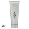 Papa Recipe Tea Tree Control Cleansing Foam 120ml 1 unit / 파파레서피 티트리 컨트롤 클렌징 폼 120ml 1개