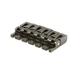 Floyd Rose 1000 Series Saddle Set (Black)