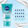 NIVEA PURIFY PORES Daily Wash Scrub (150 ml), Purifying Face