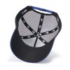 Newera 9FORTY A-Frame Trucker N139AT010 ONSPOTZ Mesh Cap, LA Dark
