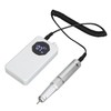 2 in 1 Electric Nail Grinding Machine Nail Glue Removal