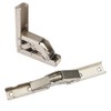 Pack of 4 Folding Shelf Hinge, Folding Hinge with 16