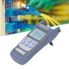Optical Power Meter ABS Housing Auto Power Off 7 Test