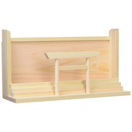 Simple Household Shinto Altar