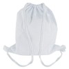 Rayher Gym Bag with Drawstring, 38 x 42 cm, 1