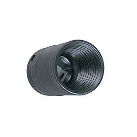 Koken 1/2 (12.7 mm) SQ. Impact Lock Nut Buster 0.7 inches (18.5 mm) 14124-18.5