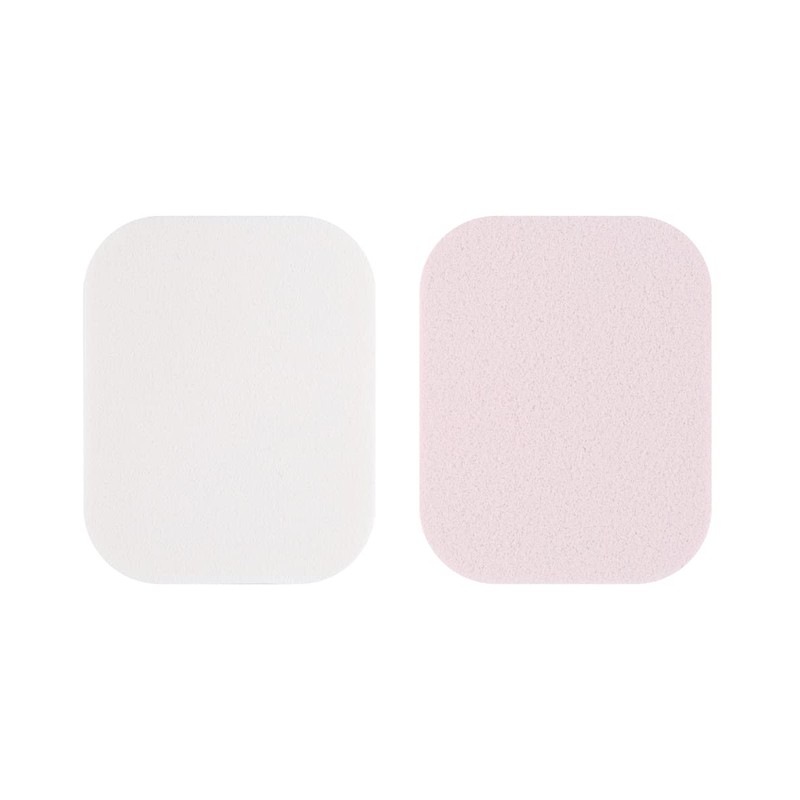 Truyu 20 Rectangle Makeup Sponge (20pk) - Perfect Makeup Blender