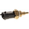 HELLA 6PT 009 107-811 Sensor, coolant temperature - 2-pin connector