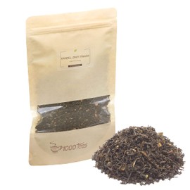 Black Tea Kaneel-Cinnamon Dream with Cinnamon Flavour, Spicy, Cinnamon, Fresh Bottled