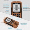 Stud Finder Wall Scanner, 5 in 1 Stud Detector with