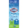 Clorox® Pool&Spa™ XTRABLUE® Plus Swimming Pool Algaecide, All-in-One Algae Killer,