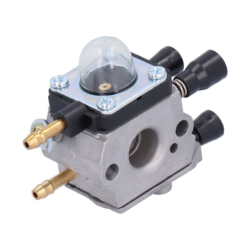 Carburetor Kit Replacement Fit for Stihl BG45 BG55 BG65 BG85