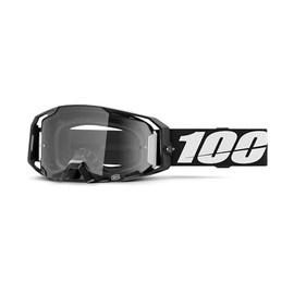 100percent Armatic Off-road Goggles Clear