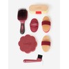 LeMieux Mini Childrens Grooming Set - Everything Little Equestrians Need