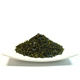 Earl Grey Green Tea, A classic blend with finest green tea,high ANTI-OXIDANTS – 4 Oz Bag