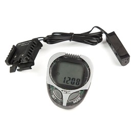 Sport Direct SCP08 8 Function Bicycle Computer