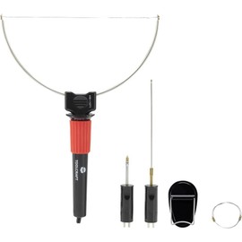 TOOLCRAFT Polystyrene Cutter 7 W Pack of 1