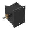 for Titan Extruder Kit Acrylic 3D Printer Extruders Parts for