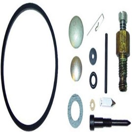 Oregon 49-229 Carburetor Rebuild Kit Tecumseh Part Numbers 631584 and 631839