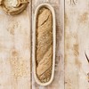 Birkmann 209022 proofing basket baguettes, 38 x 9.5 x 8