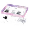 Badge It Compatible Refill Pack (90 Pieces) für 3 Button