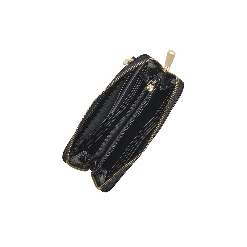 BRAHMIN Suri - Black Melbourne