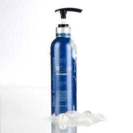 [Pilose] Piloce Hair Conditioning Shampoo 250ml / [필로세] 필로세 헤어컨디셔닝 샴푸 250ml