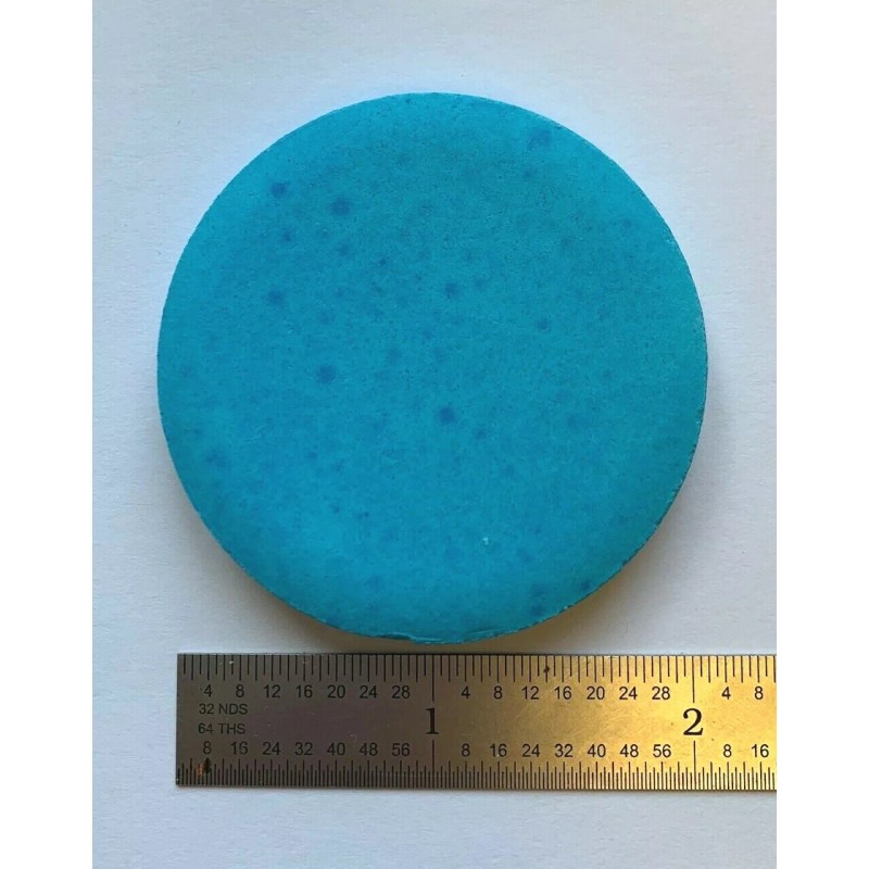 ZEBRA XOCT25 ODOR CONTROL TABLETS FOR COOLANT