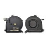 ICTION CPU Cooling Cooler Cool Fan Replacement for MacBook Air 13" A1369 (2010ï¼2011), A1466 (2012, 2013, 2014, 2015,2017)