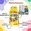 Vitamina Para Niños/niñas Inmune C Con Zinc Y Vitamina D