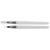 Idena 20158 Watercolour Pens with Double Tip, 12 Water-soluble Felt