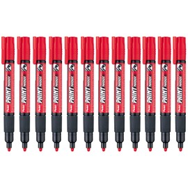 Pentel MMP20-B Marcador Permanente
