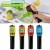 Infrared Thermometer, Non-Contact Digital Laser Temperature Gun -58°F to 1112°F