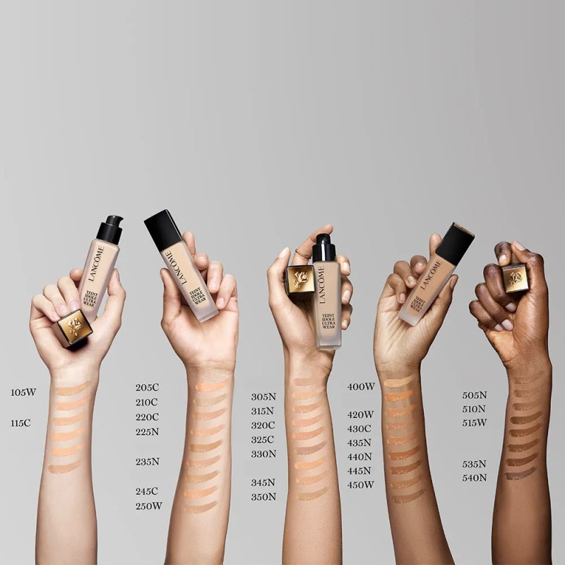 Lancôme Teint Idole Ultra Wear Base Mate Full Cover 24h