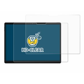 brotect Screen Protector compatible with Dell Latitude 7320 Detachable (2 Pack) - HD-Clear Protection Film