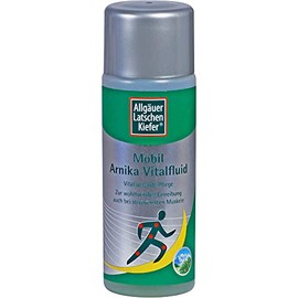 Allgäuer LATSCHENK Arnica Vital Fluid 100 ml