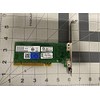 Intel PWLA8391GTLBLK PRO/1000 GT Desktop Network Adapter