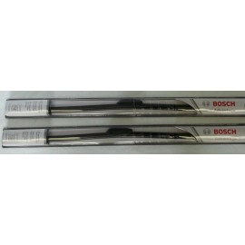 BOSCH Clear Advantage OE-Fitment Wiper Blade Set of 2 Front Left+Right 22"&20"