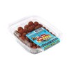 Alamo Candy Cherry Bombs Sweet & Sour (.1 Pack (8 Ounce))