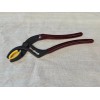 Pro America 8010-PJ Cannon Plug Pliers Soft Jaw Groove Joint