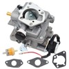 NENKUTEN 24-853-34-S Carburetor for Kohler CH25 CH730 CH740 25HP 27HP