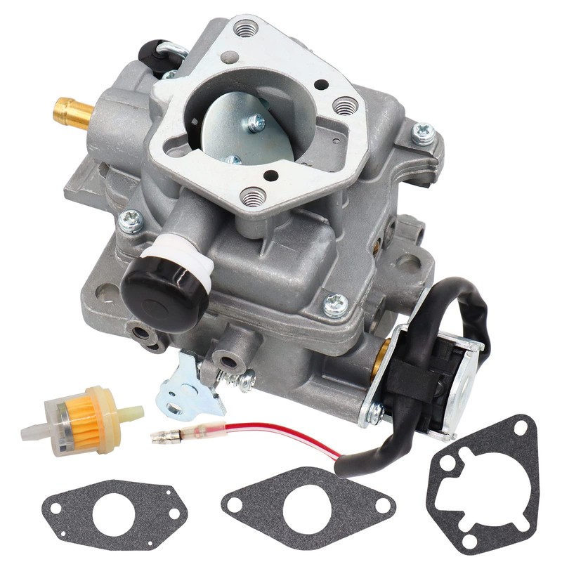 NENKUTEN 24-853-34-S Carburetor for Kohler CH25 CH730 CH740 25HP 27HP