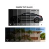 Intersolar® 24"x100FT Window Film tint Choose the tint 5% 15%,20%