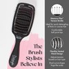 Olivia Garden iDetangle Detangling Hair Brush