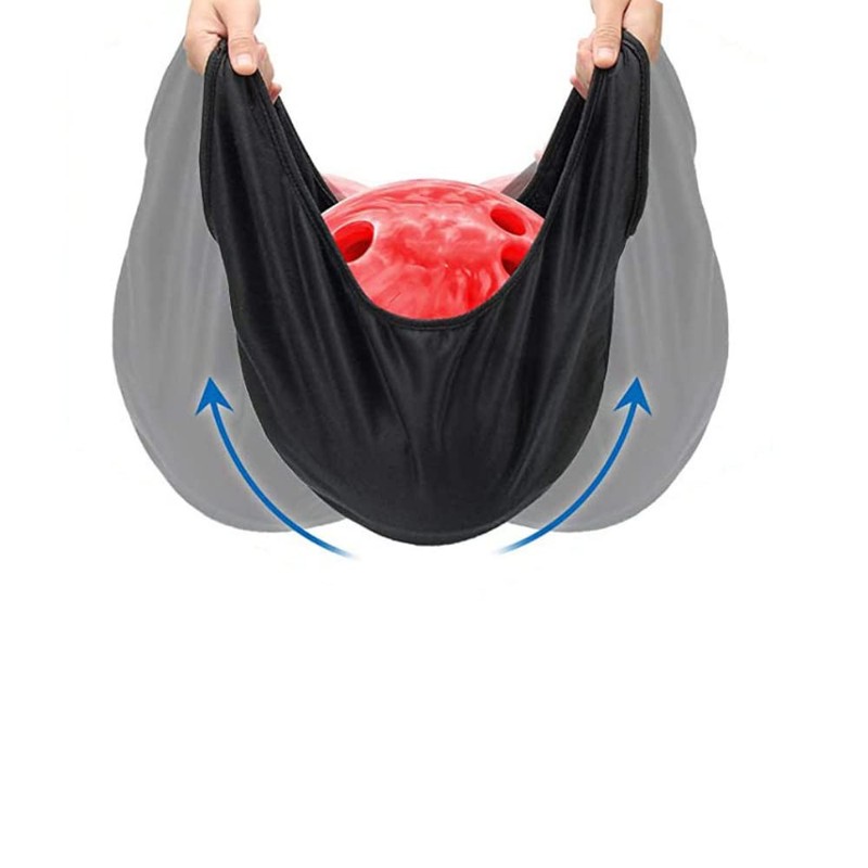Itisyou Bowling Bag, Cleaning Bag, Cleaning Bag, Cleaning Bag, Dry