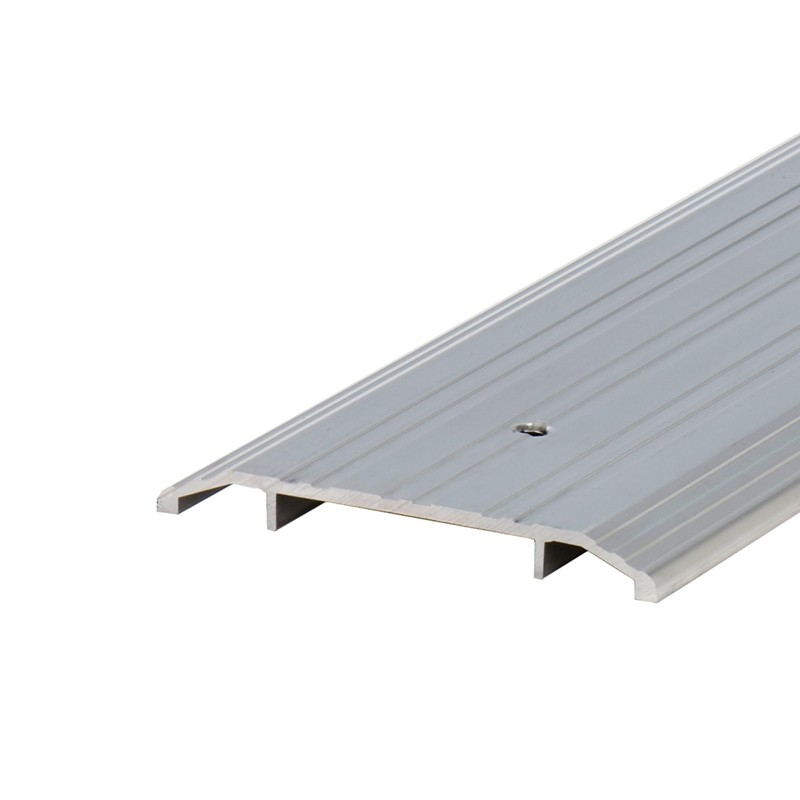 M-D Building Products 11619 Heavy-Duty Aluminum Commercial Threshold - Draft