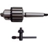 3/4" Drill Chuck Upgrade & Key with ARBOR Compatible with