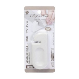 パール金属 ミニ シャープナー 包丁研ぎ セラミック FN-505