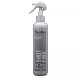 Redken Chemistry Shot Phix 5.5 pHix pHase Sealer 8.5 fl Oz